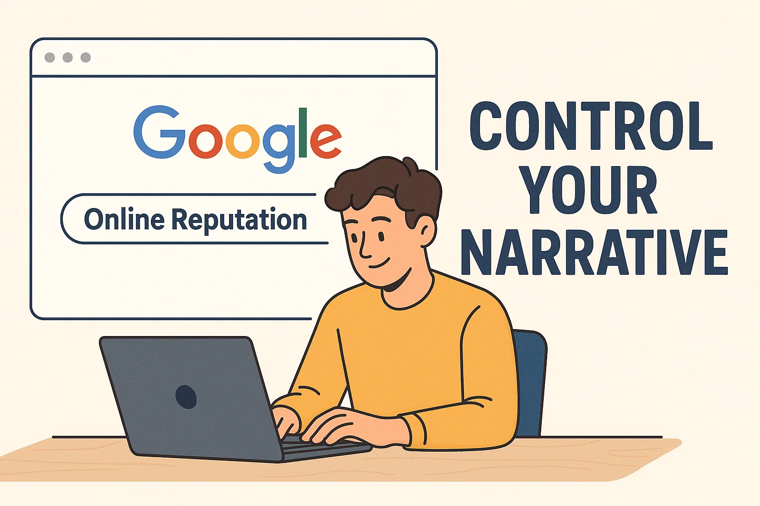 online reputation management with rapid url indexer