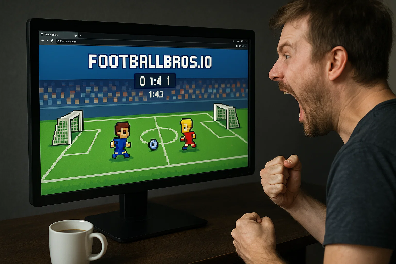 FootballBros.io