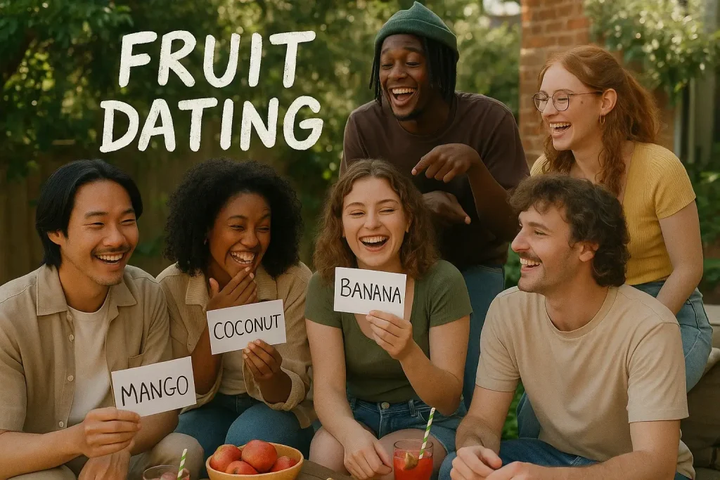 fruit dating