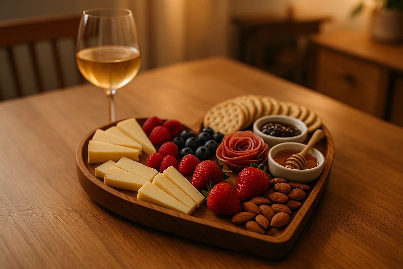 shop heart-shaped charcuterie boards