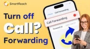 How I Cancel Call Forwarding