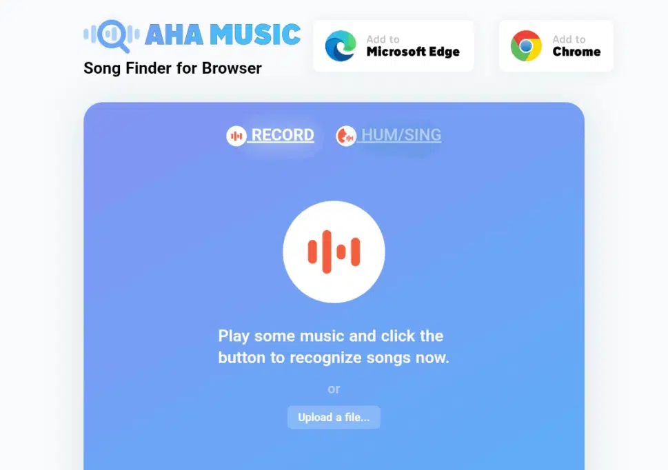 5 best Shazam alternatives for PC (2025) to identify songs fast