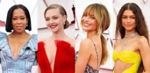 Celebrity Beauty Revealed