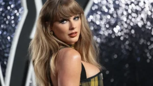 Taylor Swift net worth