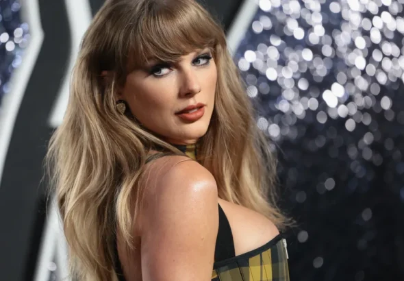 Taylor Swift net worth